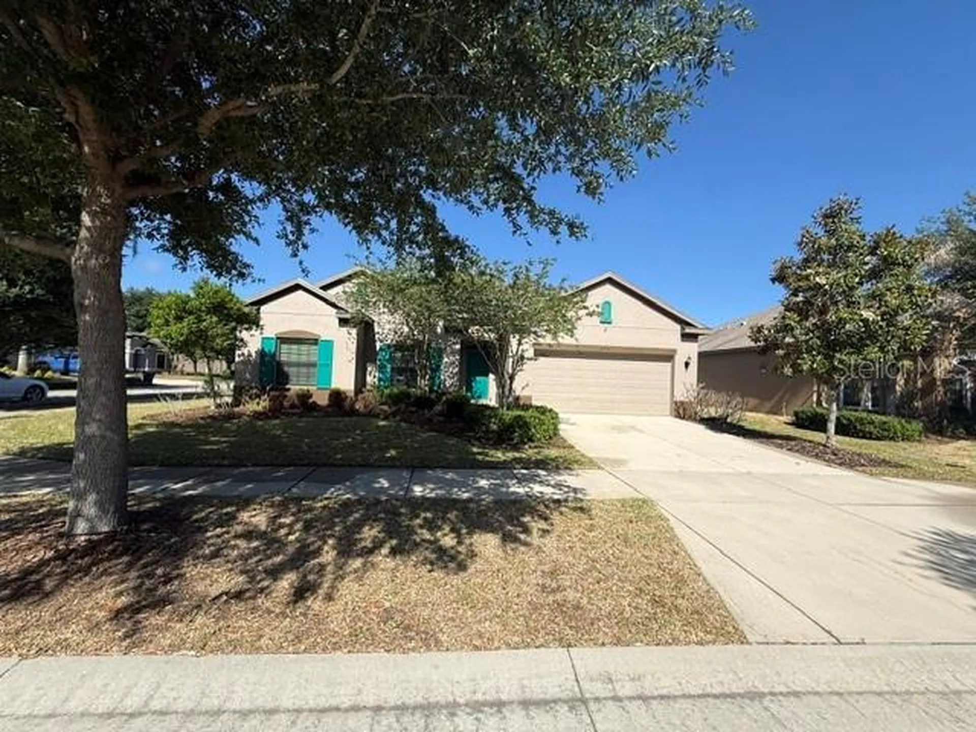 2834 Shetland Ridge Drive Valrico FL 33596