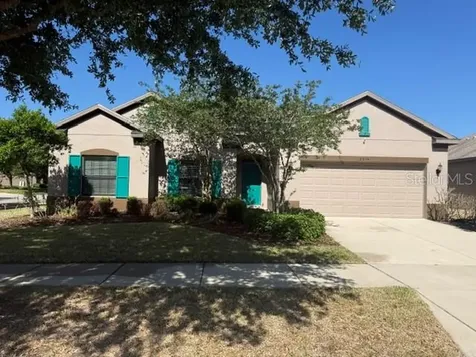2834 Shetland Ridge Drive Valrico FL 33596