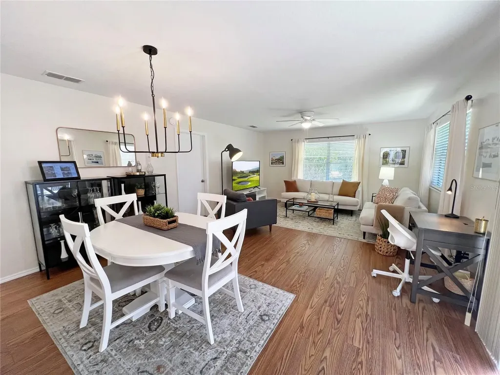2146 Estevez Drive The Villages FL 32159