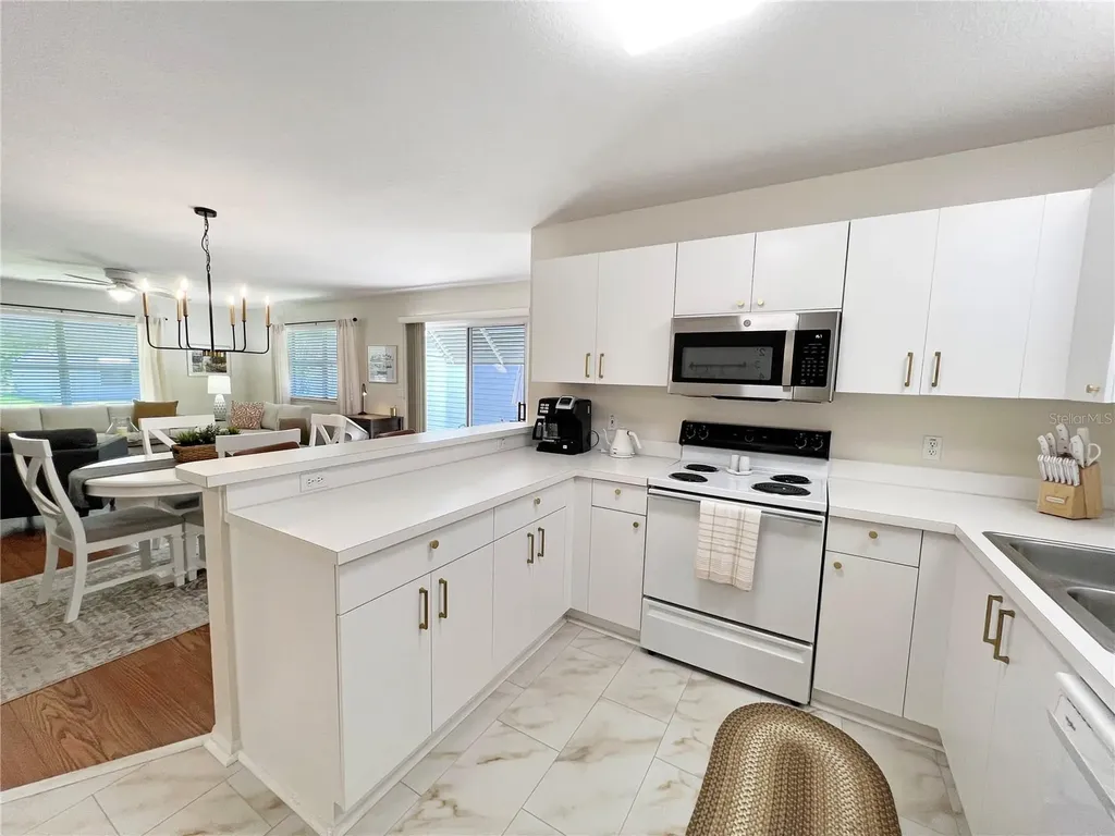 2146 Estevez Drive The Villages FL 32159
