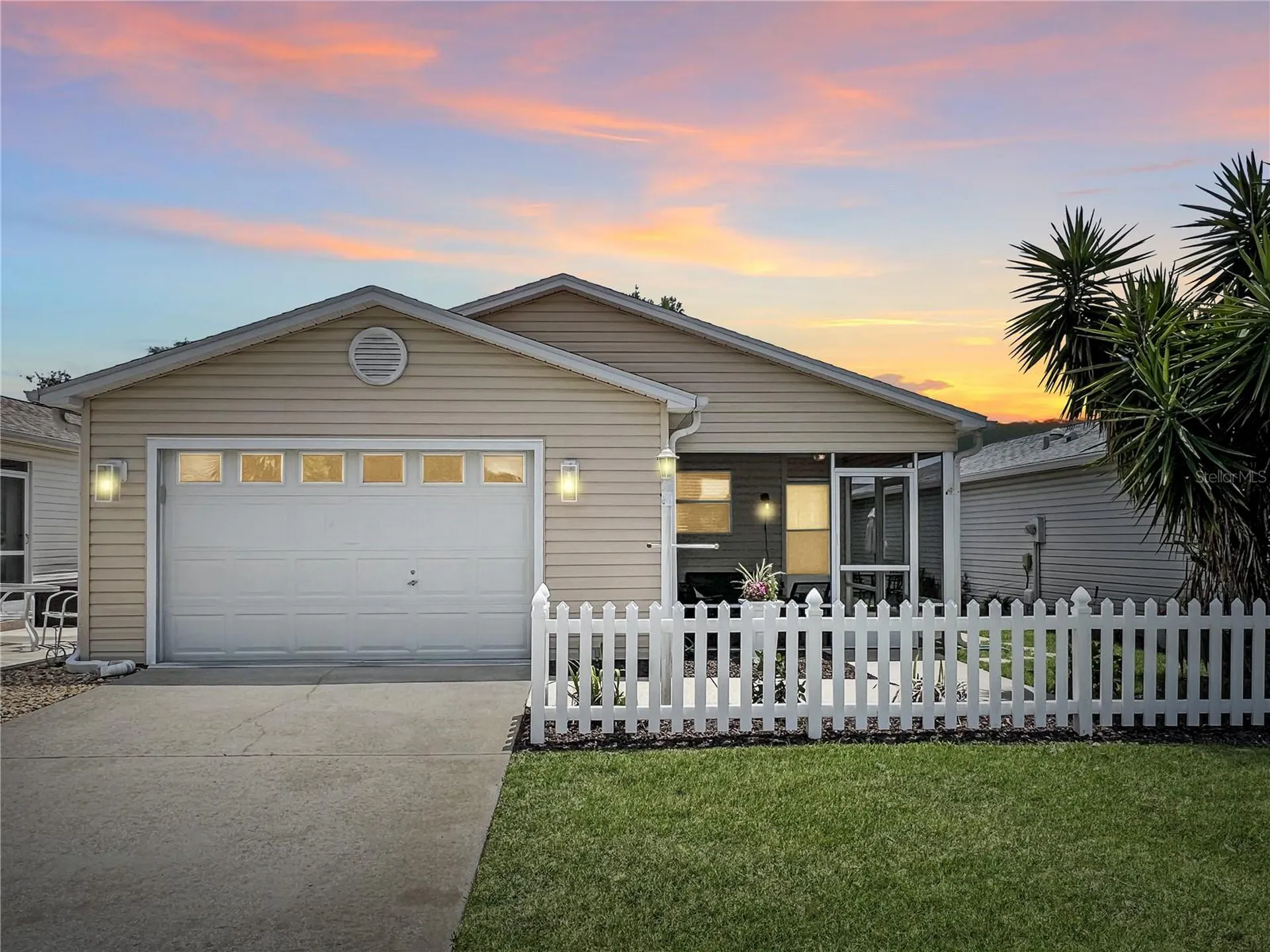 2146 Estevez Drive The Villages FL 32159