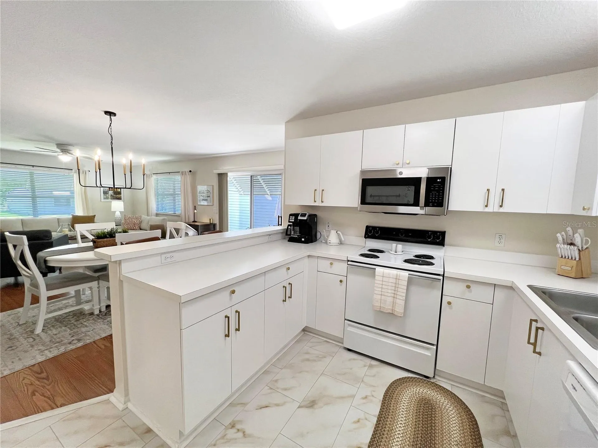 2146 Estevez Drive The Villages FL 32159