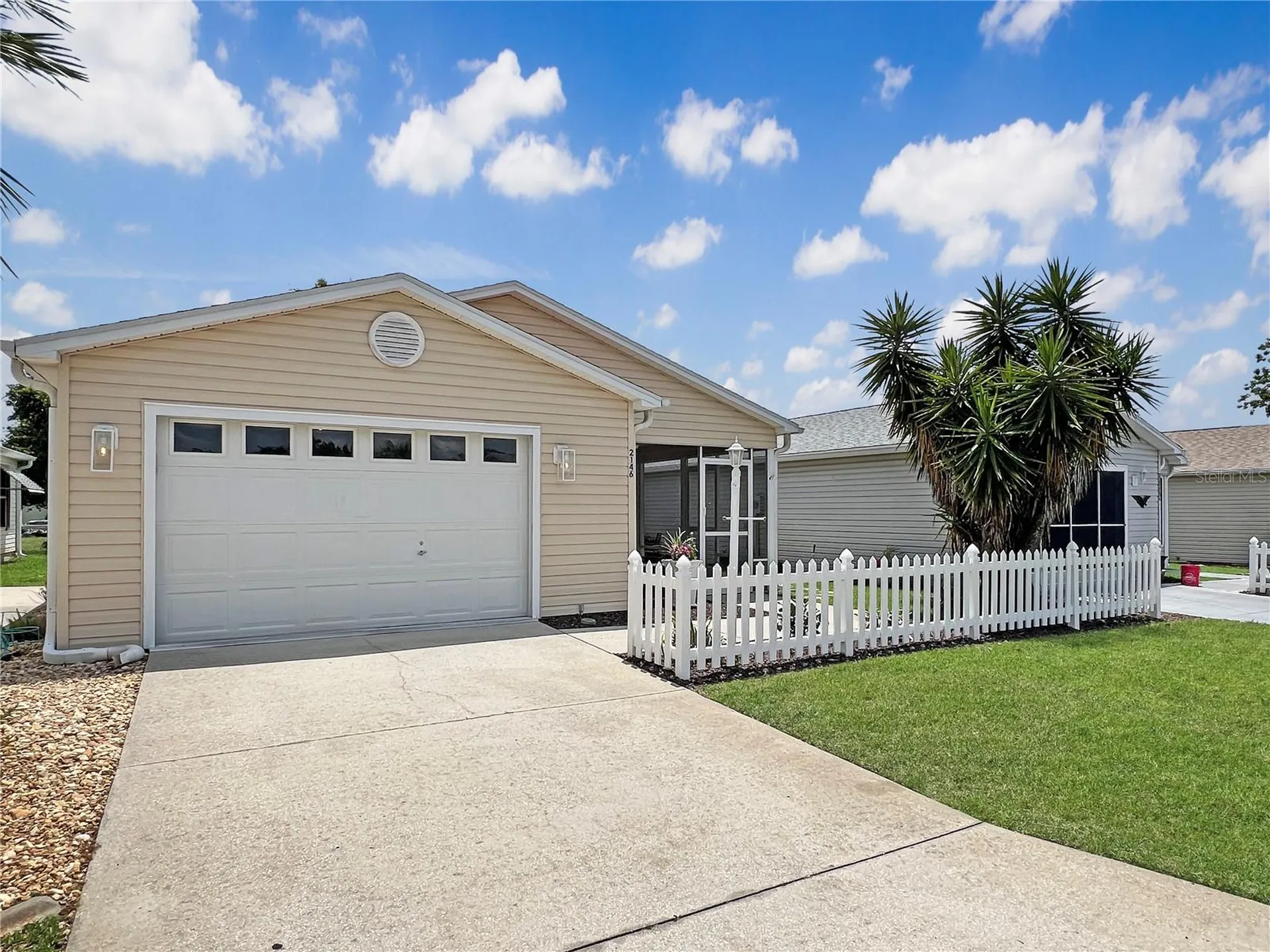 2146 Estevez Drive The Villages FL 32159