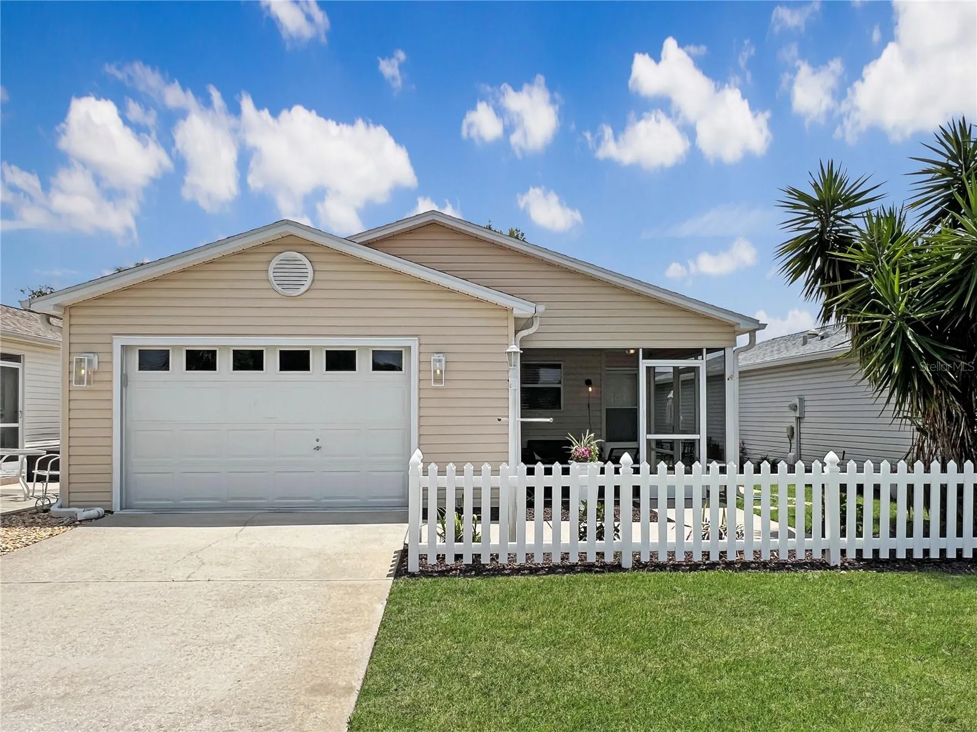 2146 Estevez Drive The Villages FL 32159