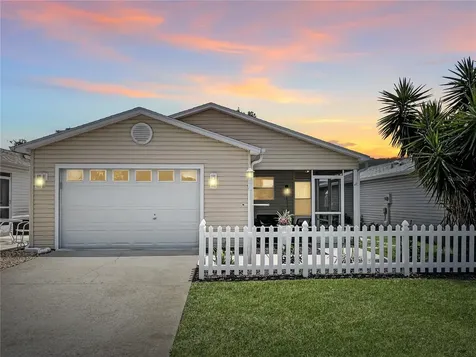 2146 Estevez Drive The Villages FL 32159