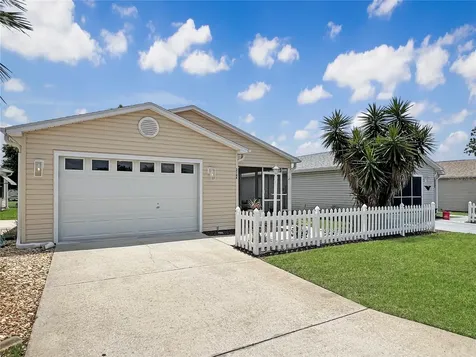 2146 Estevez Drive The Villages FL 32159