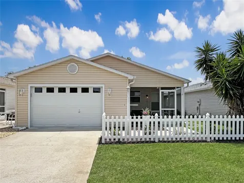 2146 Estevez Drive The Villages FL 32159