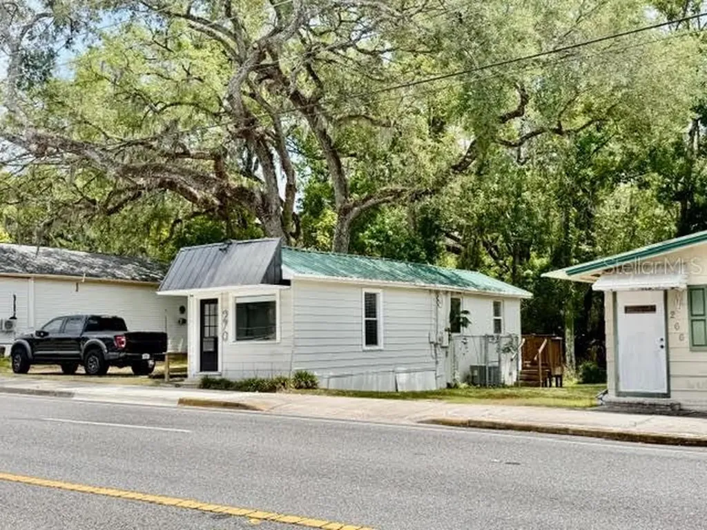 270 N Broad Street Brooksville FL 34601