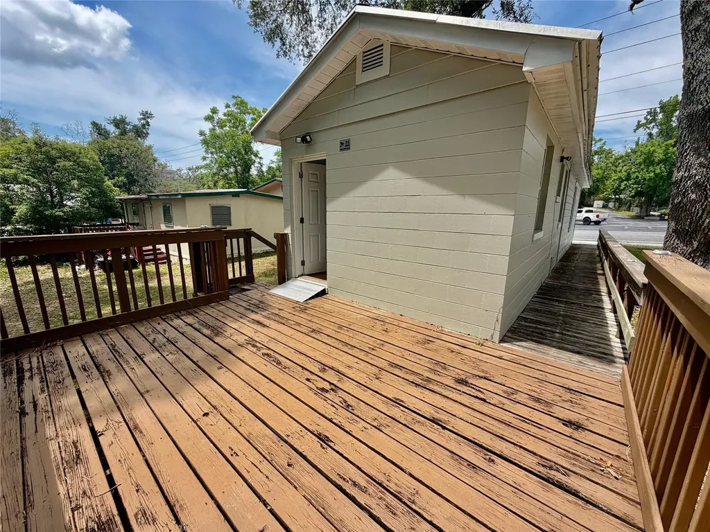 270 N Broad Street Brooksville FL 34601