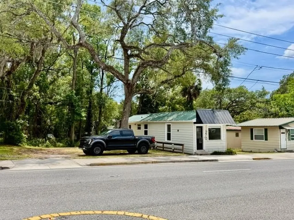 270 N Broad Street Brooksville FL 34601