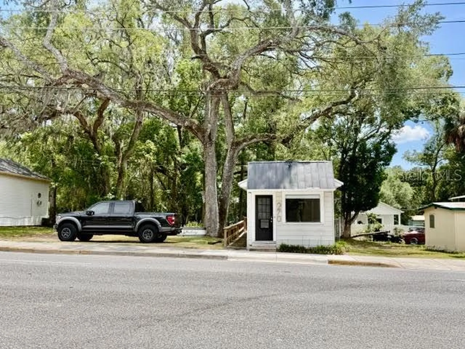 270 N Broad Street Brooksville FL 34601