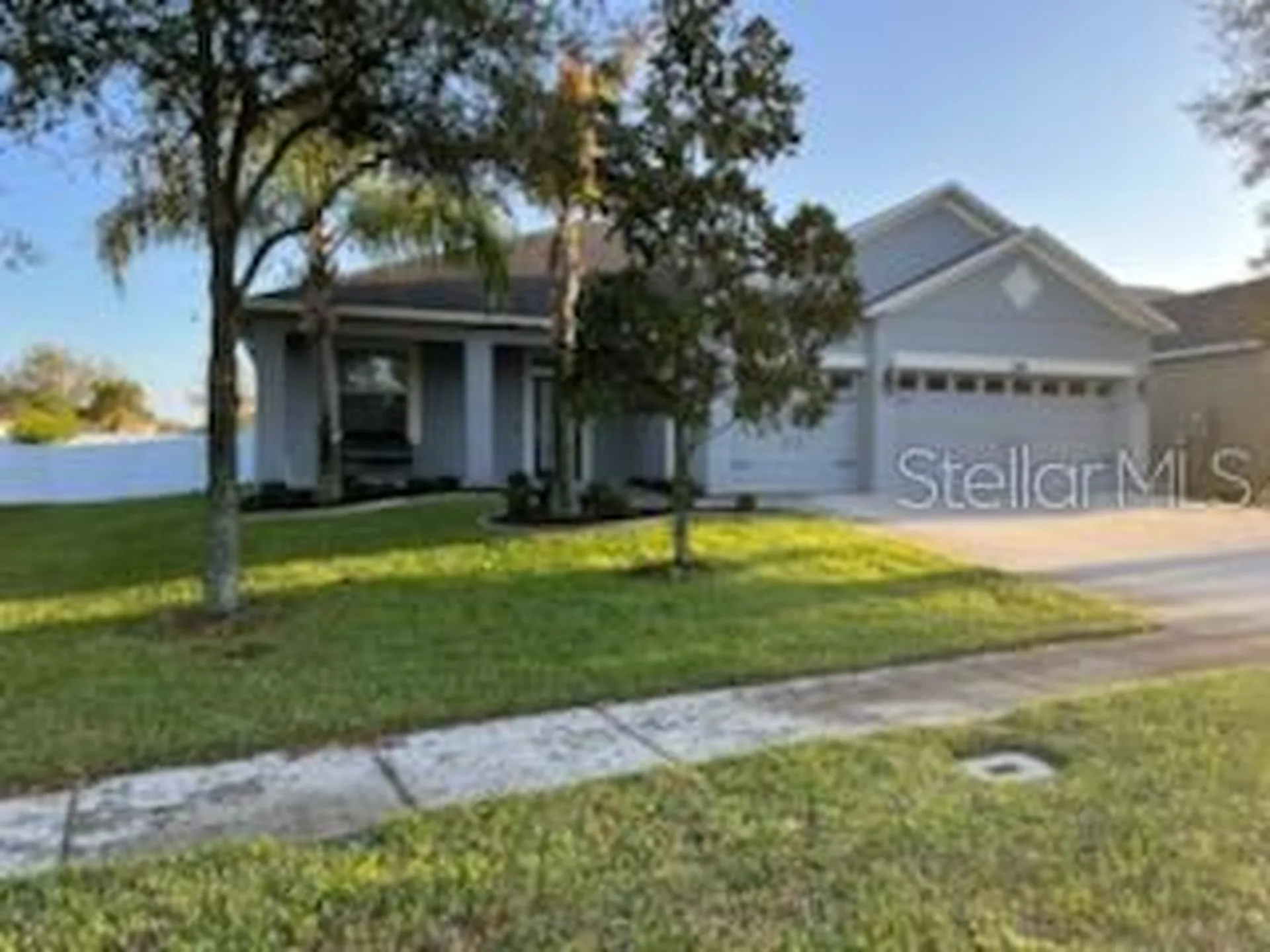 5827 Tarleton Way Mount Dora FL 32757