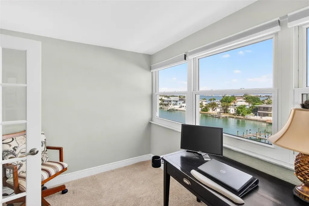 5555 Gulf Boulevard St Pete Beach FL 33706