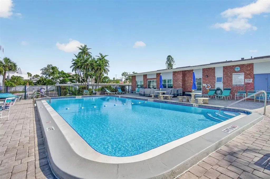 5555 Gulf Boulevard St Pete Beach FL 33706