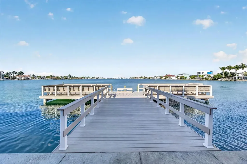 5555 Gulf Boulevard St Pete Beach FL 33706