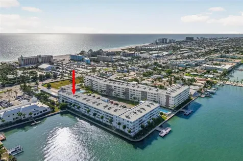5555 Gulf Boulevard St Pete Beach FL 33706