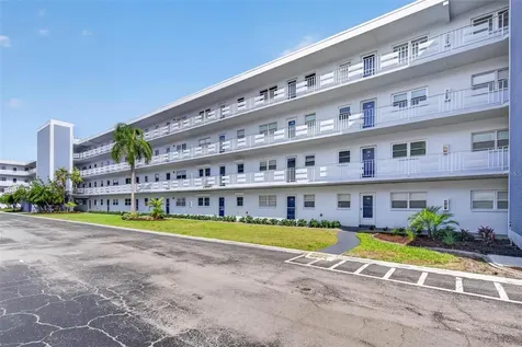 5555 Gulf Boulevard St Pete Beach FL 33706