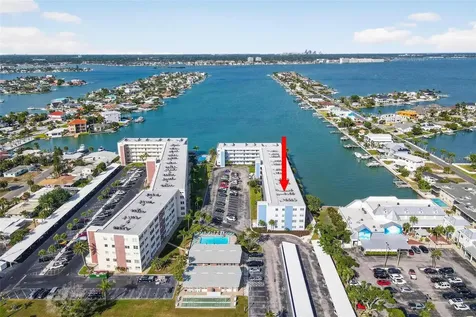 5555 Gulf Boulevard St Pete Beach FL 33706