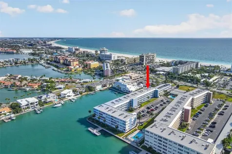 5555 Gulf Boulevard St Pete Beach FL 33706