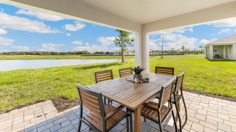 9735 Cali Circle Punta Gorda FL 33950