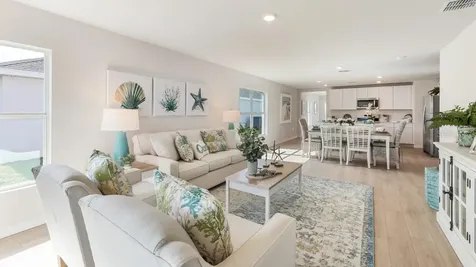 9735 Cali Circle Punta Gorda FL 33950