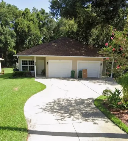 745 Crane Avenue Mount Dora FL 32757