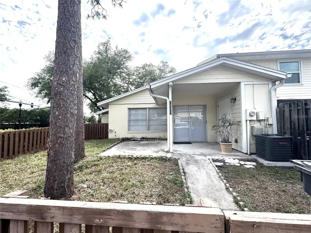 14607 Pine Glen Circle Lutz FL 33559