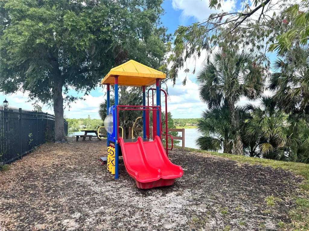 14607 Pine Glen Circle Lutz FL 33559