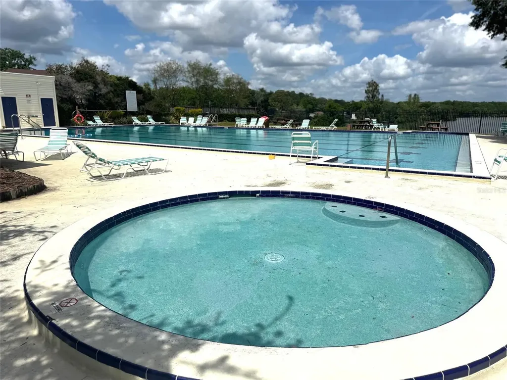 14607 Pine Glen Circle Lutz FL 33559