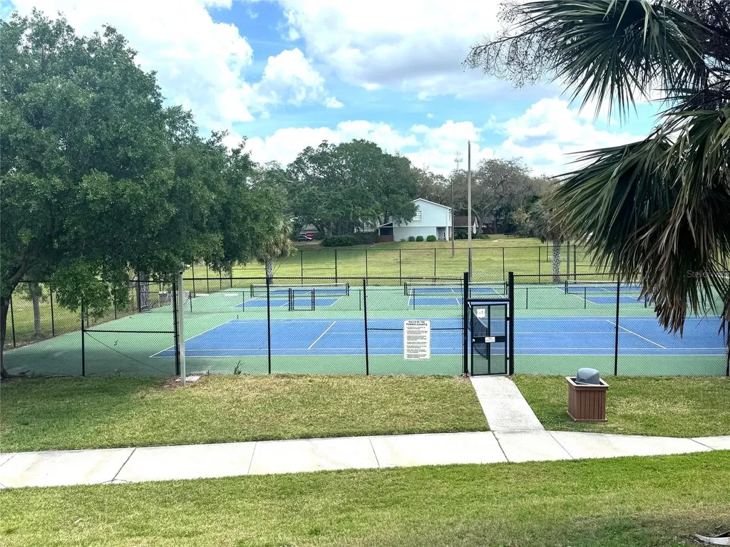 14607 Pine Glen Circle Lutz FL 33559