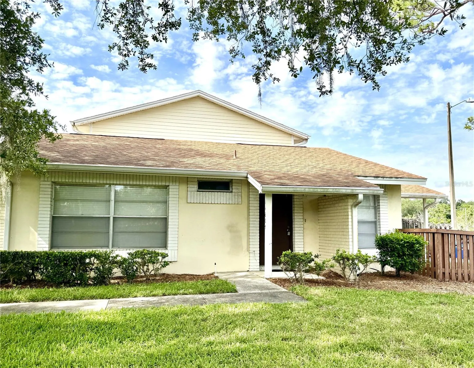 14607 Pine Glen Circle Lutz FL 33559