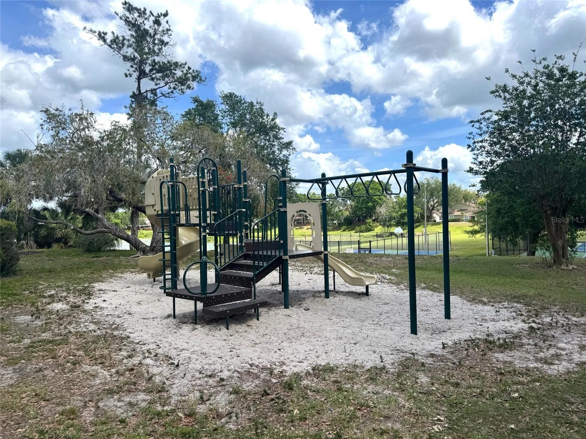 14607 Pine Glen Circle Lutz FL 33559