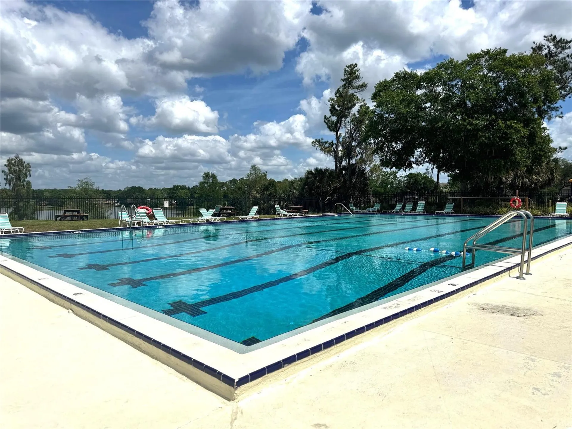 14607 Pine Glen Circle Lutz FL 33559