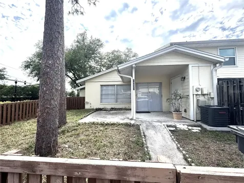 14607 Pine Glen Circle Lutz FL 33559