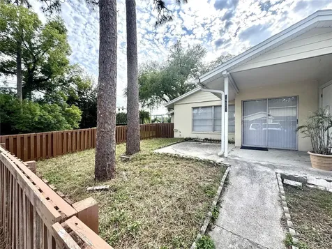 14607 Pine Glen Circle Lutz FL 33559