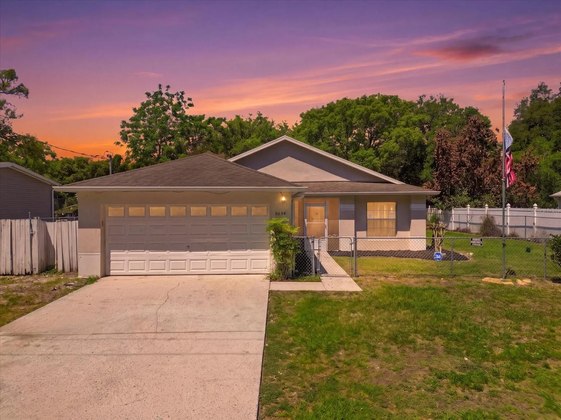 9654 3rd Avenue Orlando FL 32824