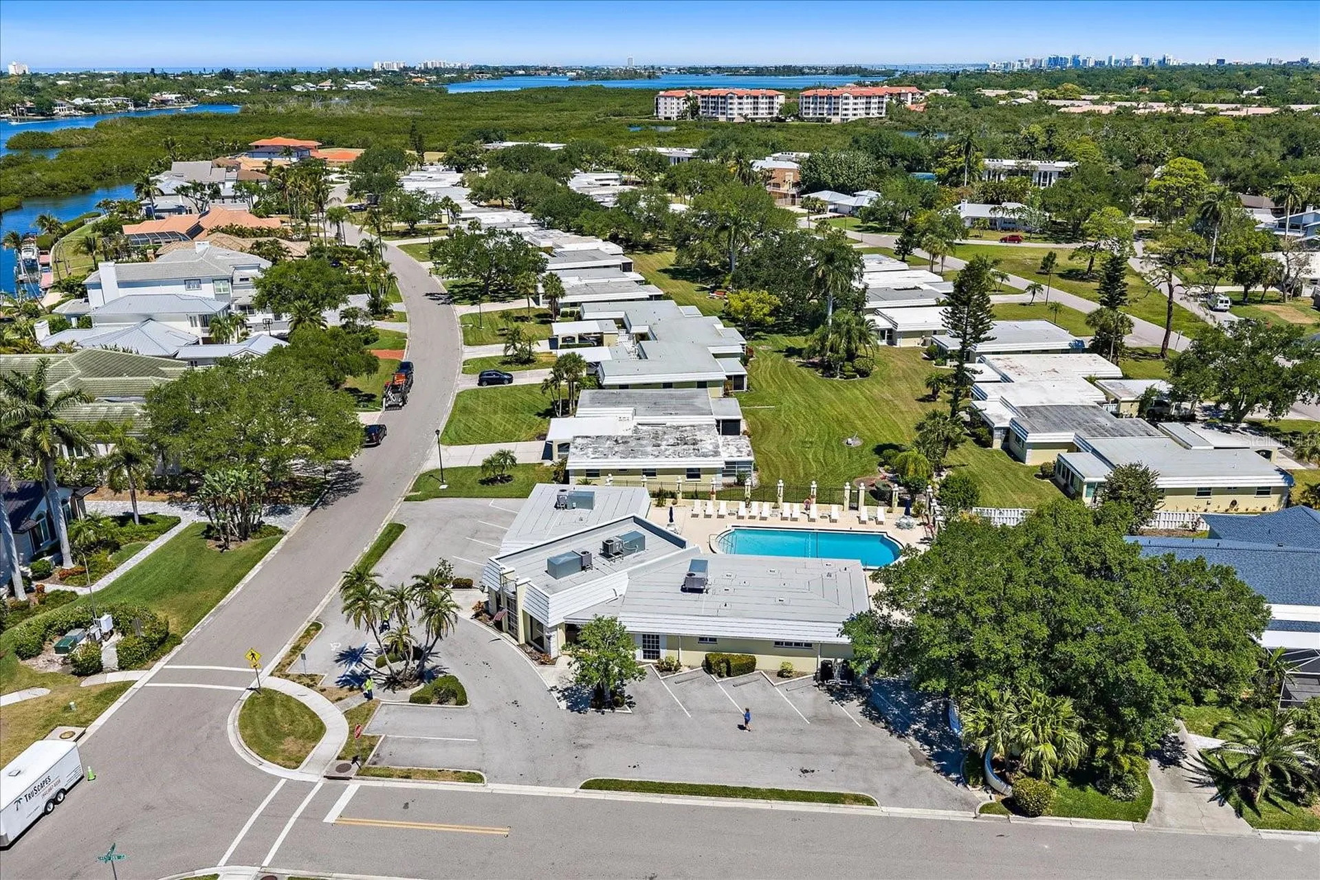 5940 Driftwood Avenue Sarasota FL 34231