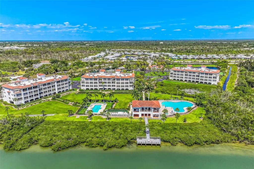 11200 Hacienda Del Mar Boulevard Placida FL 33946