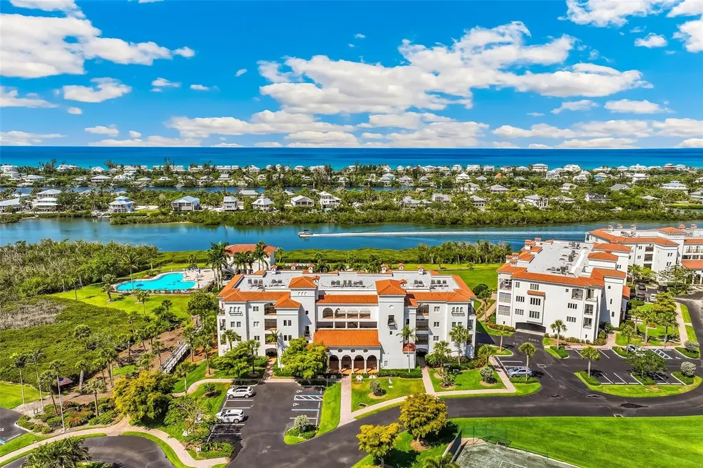 11200 Hacienda Del Mar Boulevard Placida FL 33946