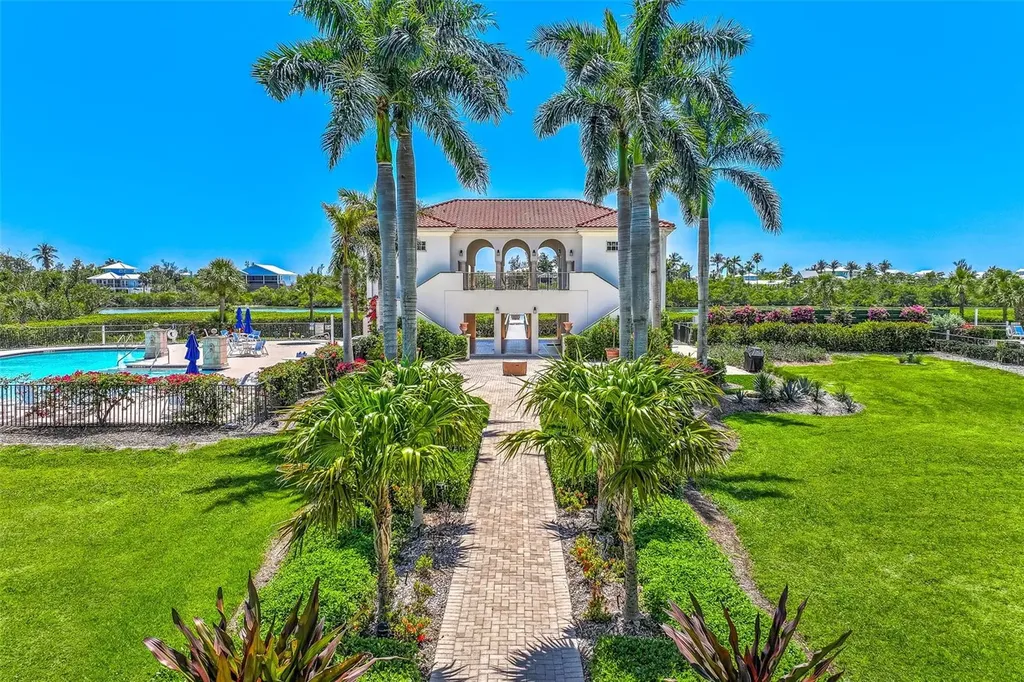 11200 Hacienda Del Mar Boulevard Placida FL 33946
