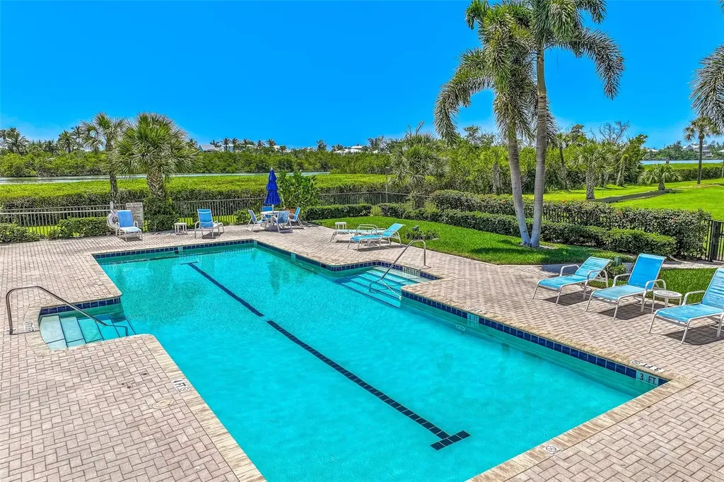 11200 Hacienda Del Mar Boulevard Placida FL 33946