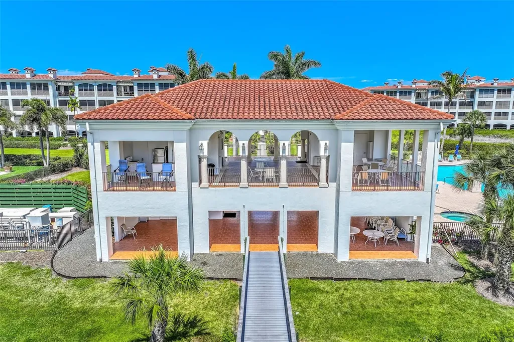 11200 Hacienda Del Mar Boulevard Placida FL 33946