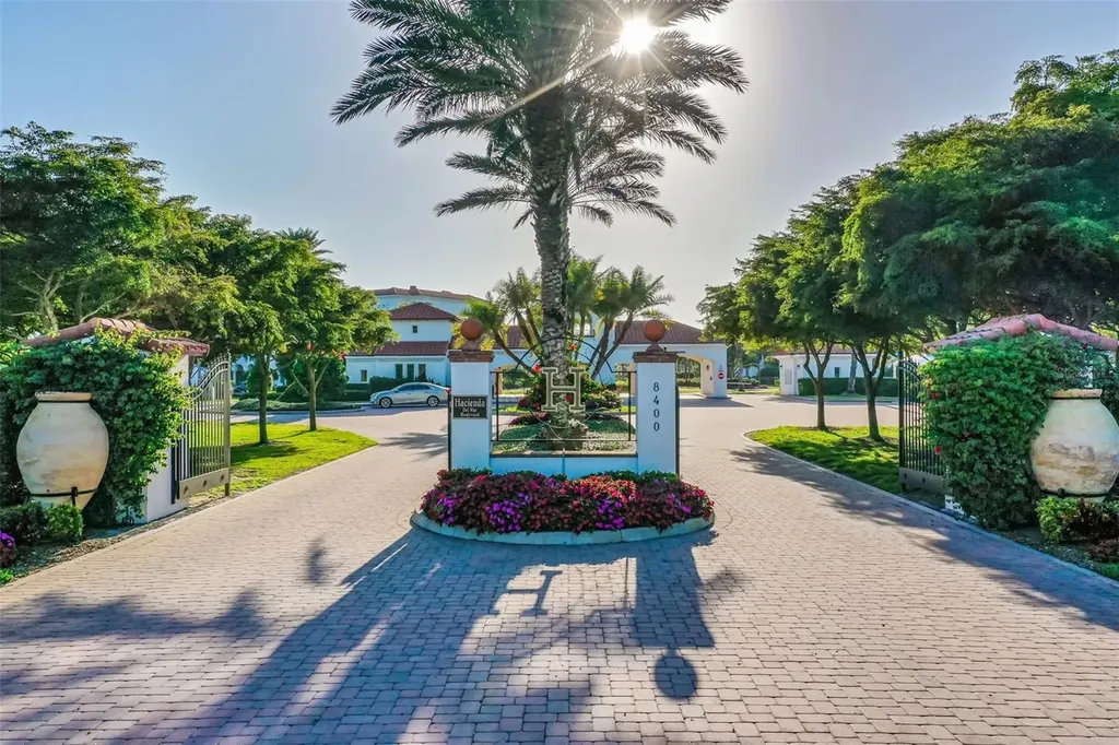 11200 Hacienda Del Mar Boulevard Placida FL 33946