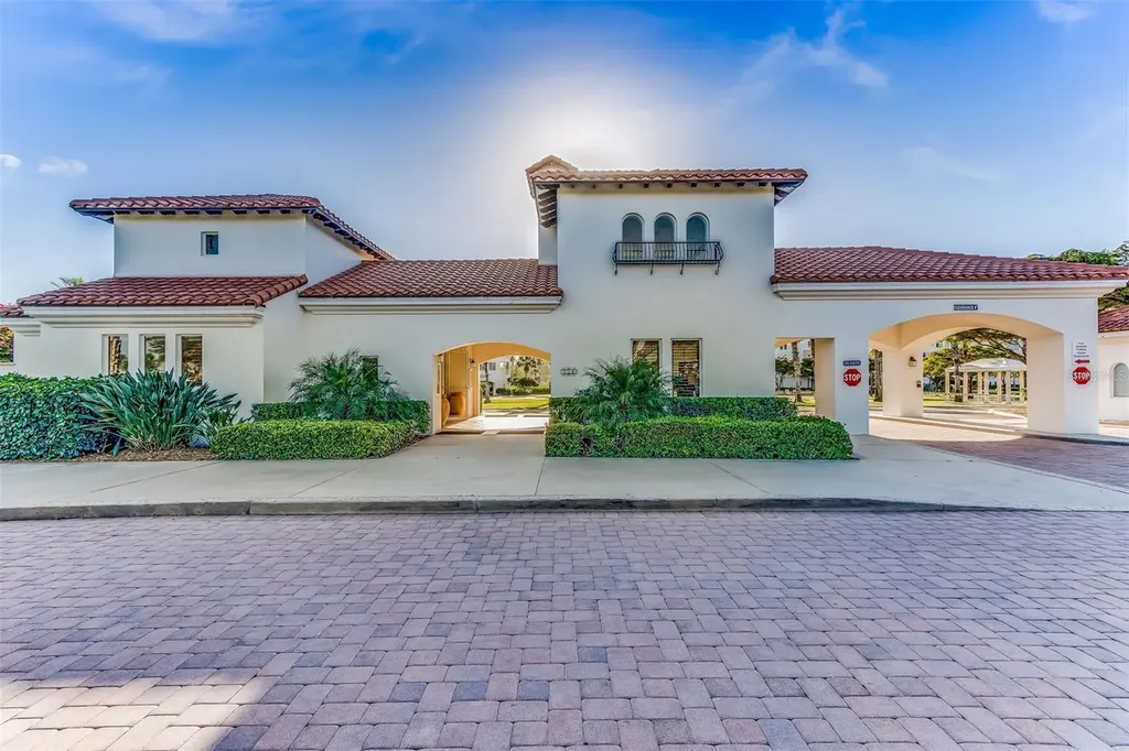 11200 Hacienda Del Mar Boulevard Placida FL 33946