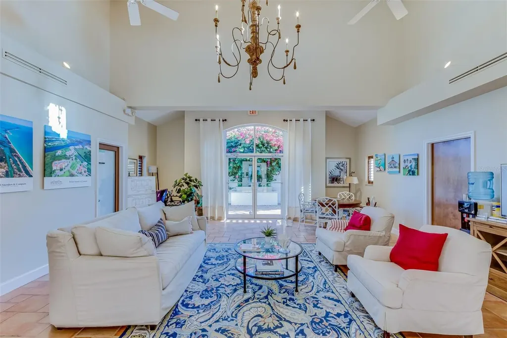11200 Hacienda Del Mar Boulevard Placida FL 33946