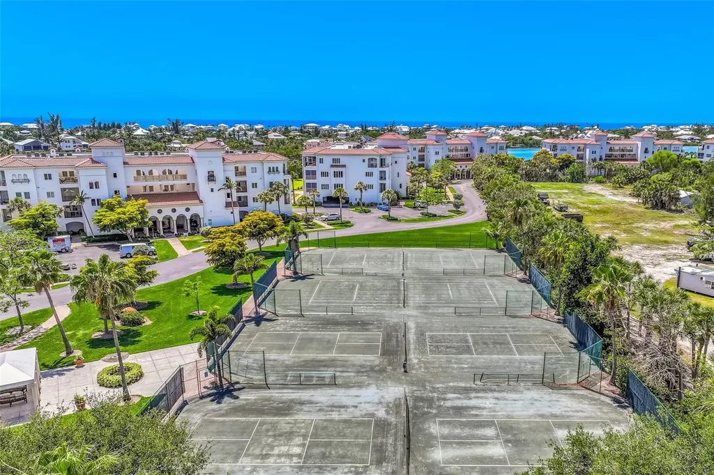 11200 Hacienda Del Mar Boulevard Placida FL 33946