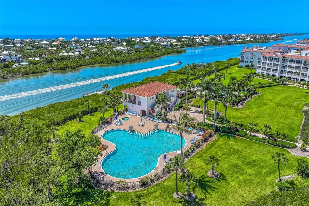 11200 Hacienda Del Mar Boulevard Placida FL 33946