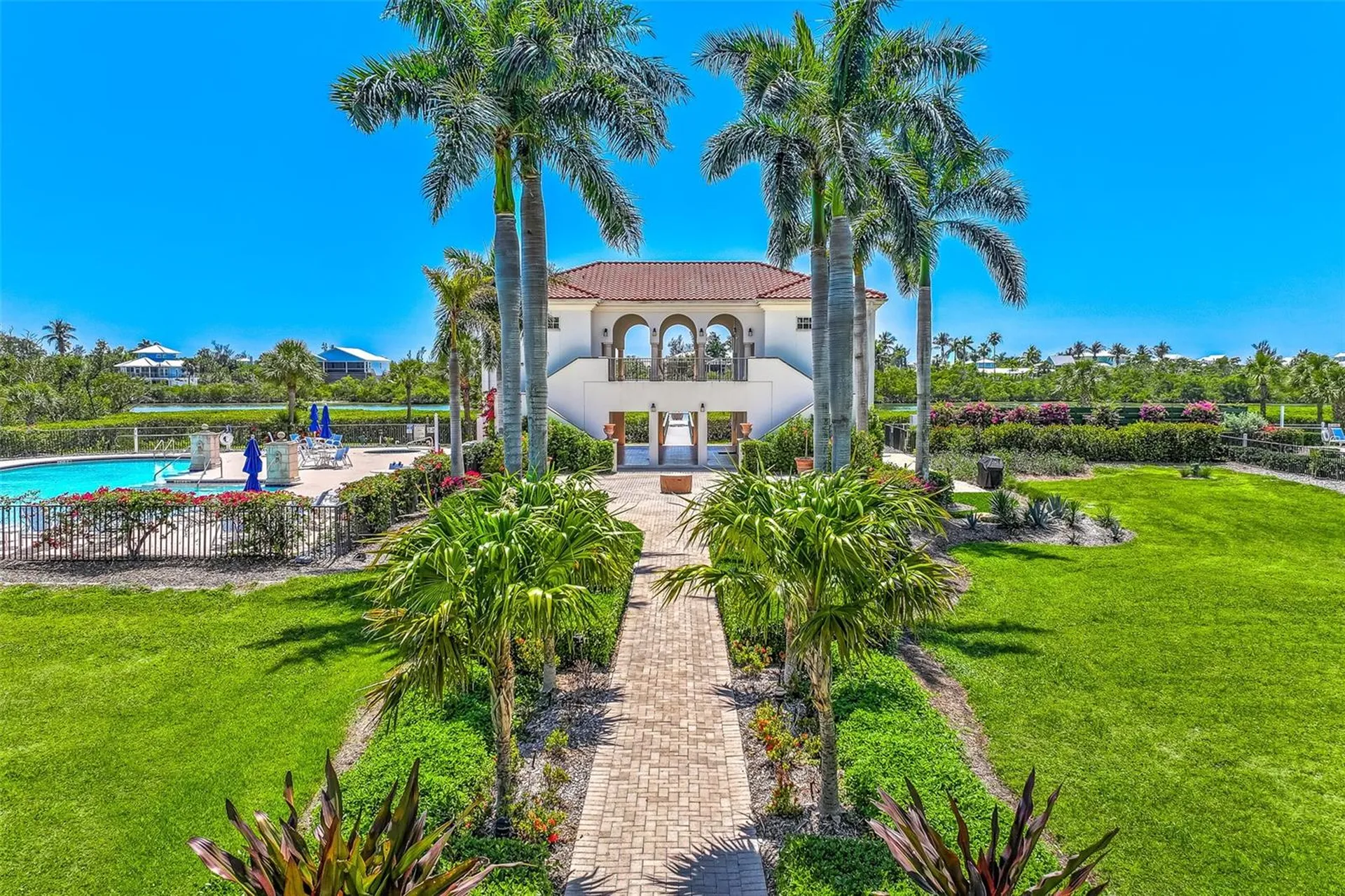 11200 Hacienda Del Mar Boulevard Placida FL 33946