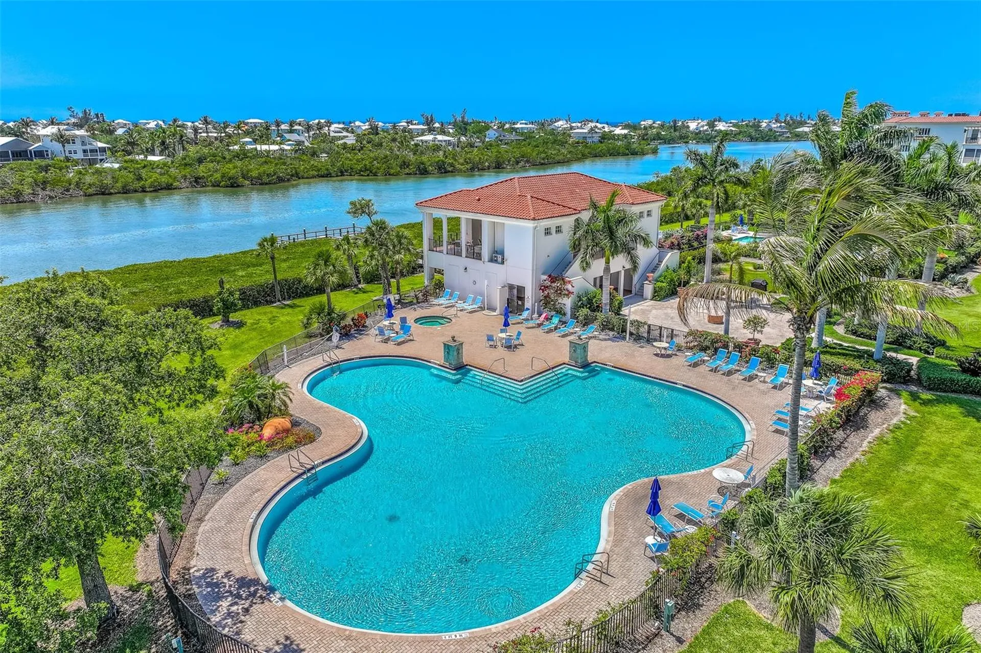 11200 Hacienda Del Mar Boulevard Placida FL 33946