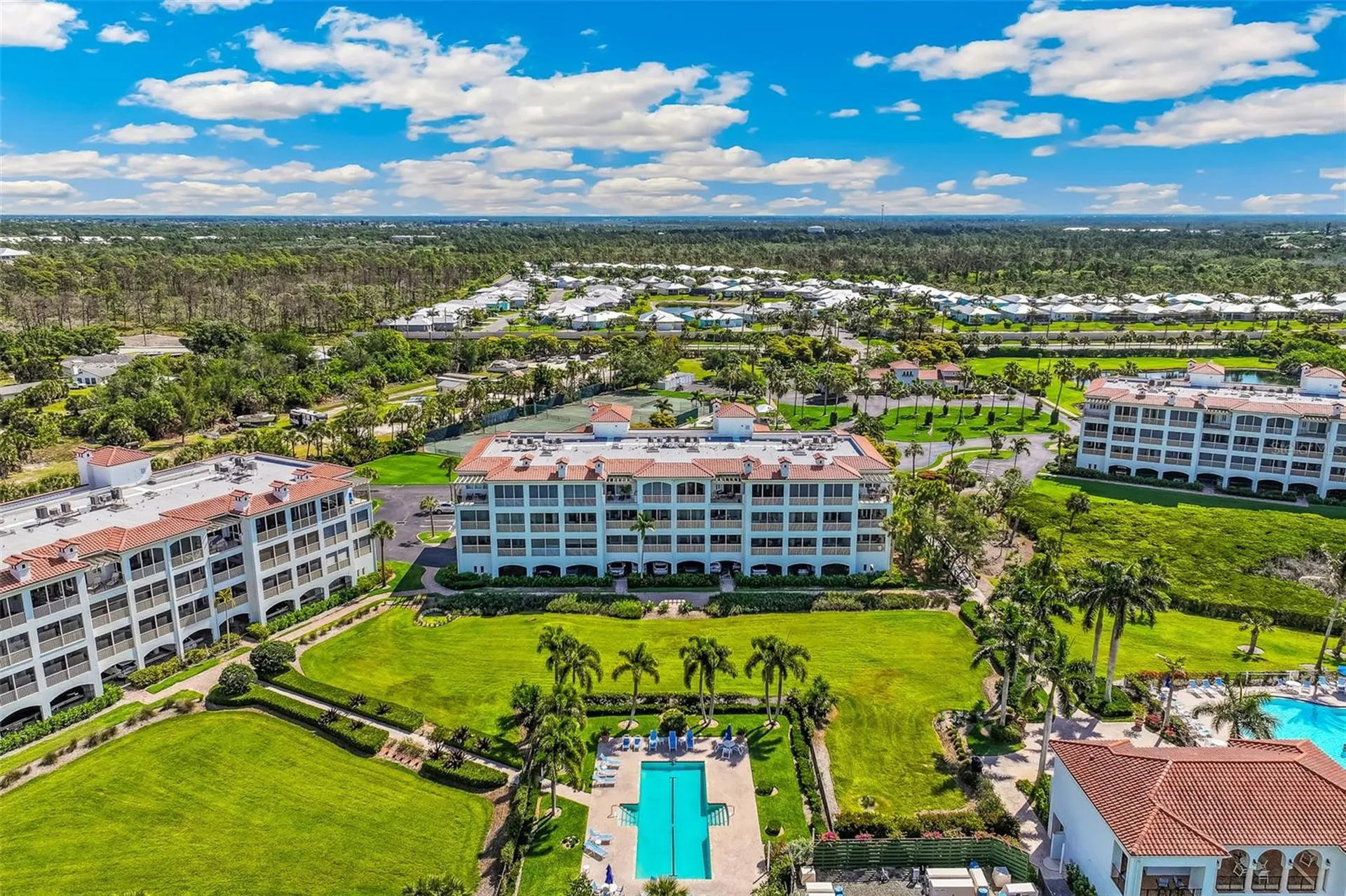11200 Hacienda Del Mar Boulevard Placida FL 33946